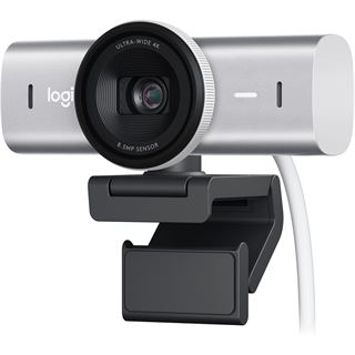 LOGITECH MX BRIO PALE GREY- EMEA28-935