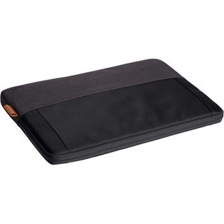 Trust LISBOA 16 LAPTOP SLEEVE - BLACK