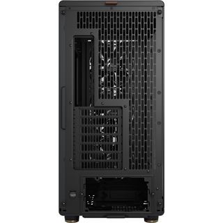 Fractal Design North XL Charcoal Black TG Dark Midi Tower schwarz