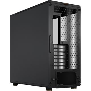 Fractal Design North XL Charcoal Black TG Dark Midi Tower schwarz