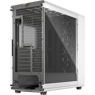 Fractal Design North XL Chalk White Big Tower ohne Netzteil weiss