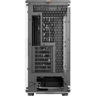Fractal Design North XL Chalk White Big Tower ohne Netzteil weiss