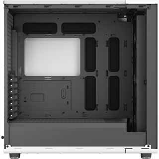 Fractal Design North XL Chalk White Big Tower ohne Netzteil weiss