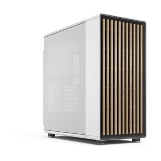 Fractal Design North XL Chalk White