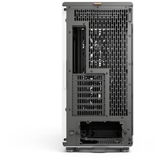 Fractal Design North XL Chalk White Midi Tower ohne Netzteil