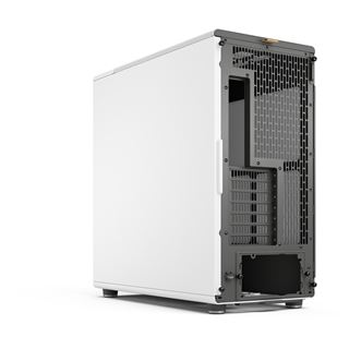 Fractal Design North XL Chalk White Midi Tower ohne Netzteil