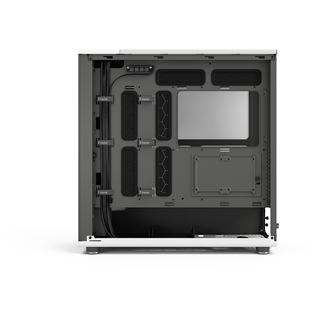 Fractal Design North XL Chalk White Midi Tower ohne Netzteil
