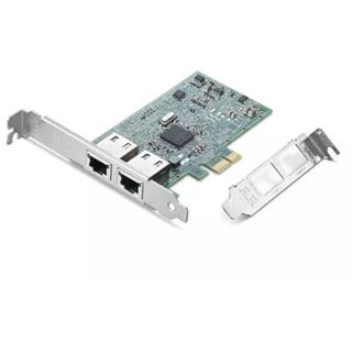 Lenovo Broadcom BCM5720-2P - Netzwerkadapter - PCIe Low-Profile -