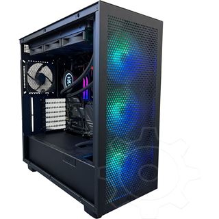 indigo AMD Ryzen 9 7950X3D 64GB 500GB 2x2TB SSD Bulk