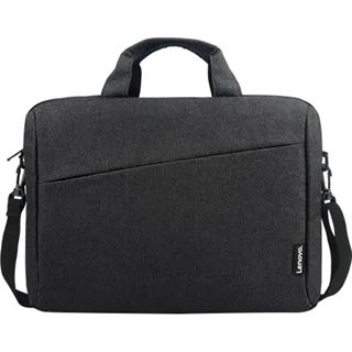 Lenovo Notebooktasche 15.6" Casual Toploader Black