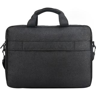 Lenovo Notebooktasche 15.6" Casual Toploader Black