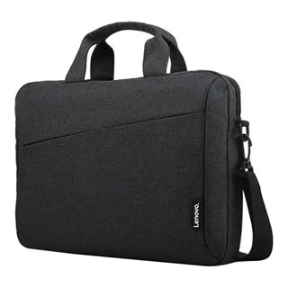Lenovo Notebooktasche 15.6" Casual Toploader Black