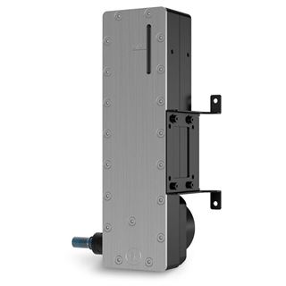 EK Water Blocks EK-Pro Pump Reservoir Manifold X6 D5 - Acetal