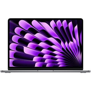 Notebook 13.6"(34,55cm) APPLE MacBook Air Apple M3 Chip 8-Core