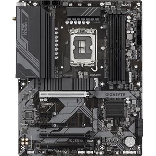 Gigabyte Z790 D AX Intel Z790 So.1700 DDR5 ATX Retail