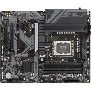 Gigabyte Z790 D AX Intel Z790 So.1700 DDR5 ATX Retail