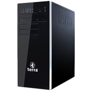 Terra PC-Home 6000 Intel Core i5 12400 Home & Media PC