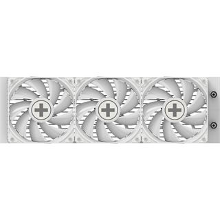 Xilence LQ360G.W.ARGB, LQ Gaming, White