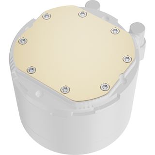 Xilence LQ360G.W.ARGB, LQ Gaming, White