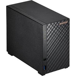 Asustor DRIVESTOR 2 LITE AS1002TL - NAS-Server
