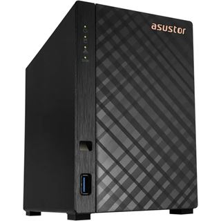 Asustor DRIVESTOR 2 LITE AS1002TL - NAS-Server