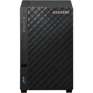 Asustor DRIVESTOR 2 LITE AS1002TL - NAS-Server