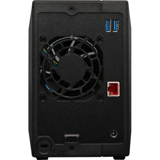 Asustor DRIVESTOR PRO 2 Gen2 AS3302Tv2 - NAS-Server