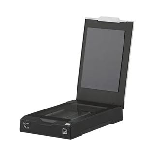 RICOH fi-70F Flachbettscanner A6,USB2.0,600dpi,Flachbett,Simplex