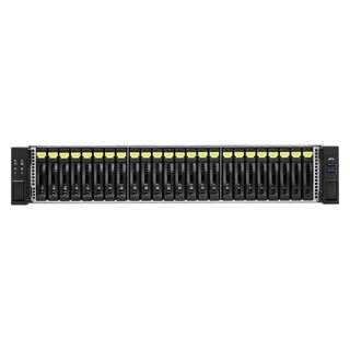 ASRock Barebone 2U Single Sockel SP3 2U24E2S-ROME