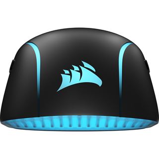 Corsair M75 Lightweight RGB USB schwarz (kabelgebunden)