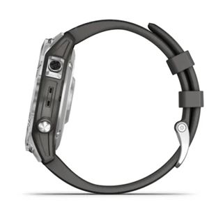 Garmin FENIX 7 Graphit/Silber