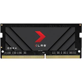 16GB PNY MN16GSD43200-SI-BULK DDR4-3200 SO-DIMM Single