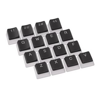 ENDORFY PBT Pudding Keycaps 104 Stk