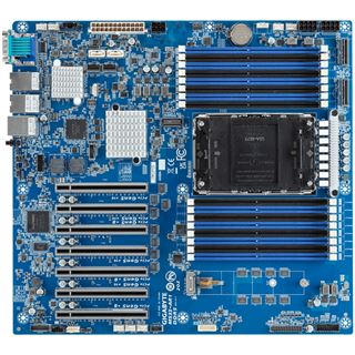 Gigabyte MS33-AR1 Intel C741 So.4677 DDR5 EATX Bulk