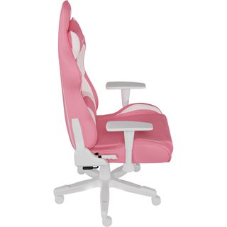 Genesis Gaming Stuhl NITRO 710 rosa/weiß