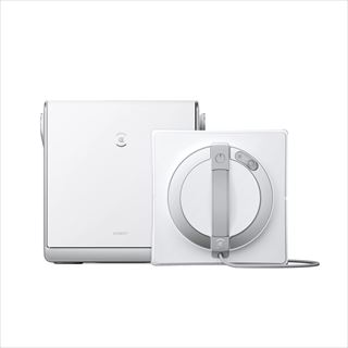 Ecovacs WINBOT Fensterroboter W2 Pro grey