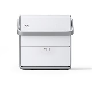 Ecovacs WINBOT Fensterroboter W2 Pro grey