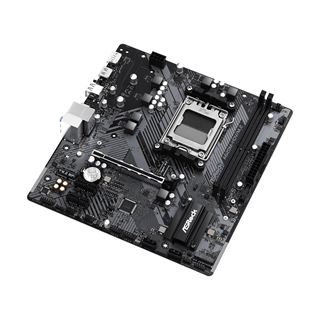 ASRock A620M-HDV/M.2 AMD A620M So.AM5 Dual Channel DDR5 mATX Bulk