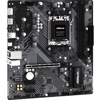 ASRock A620M-HDV/M.2 AMD A620M So.AM5 Dual Channel DDR5 mATX Bulk