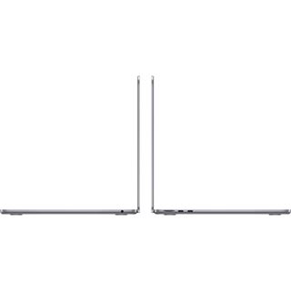 Notebook 13.6" (34,54cm) Apple MacBook Air: M3 Chip 13 Zoll