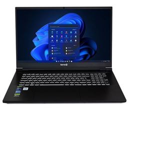 Notebook 17.3" (43,94cm) Terra MOBILE GAMER ELITE 5v3 i9-14900HX