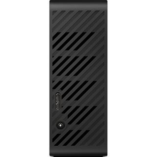 20TB Seagate EXPANSION DESKTOP EXT DRIVE20TB 3.5IN USB 3.0 GEN 1