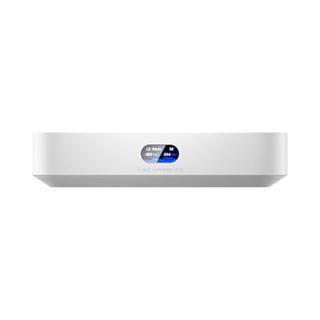 UBIQUITI UniFi Cloud Gateway Ultra / 1x 1/2,5 GbE RJ45-Port WAN / 4x