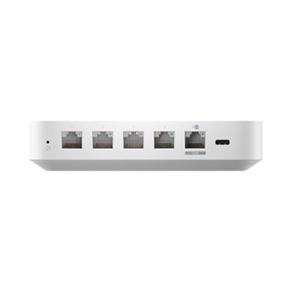 UBIQUITI UniFi Cloud Gateway Ultra / 1x 1/2,5 GbE RJ45-Port WAN / 4x