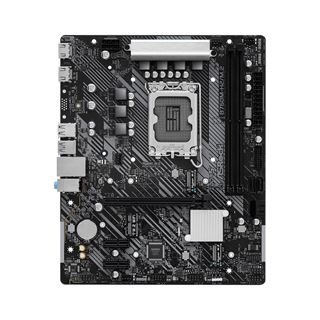 ASRock B760M-H2/M.2 Intel B760 So.1700 DDR5 mATX Retail