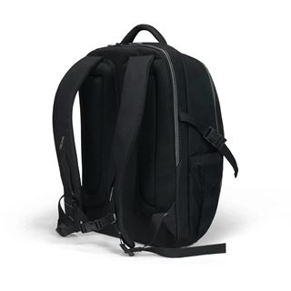 Dicota Laptop Backpack ECO 15"-17.3" black