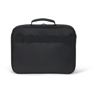 Dicota Multi Eco CORE Clamshell 15"-17.3" black