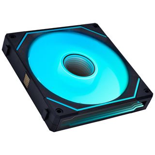 Lian Li Uni Fan SL-Infinity 140 RGB Reverse Blade 140x142x25mm