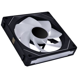Lian Li Uni Fan SL-Infinity 140 RGB Reverse Blade 140x142x25mm