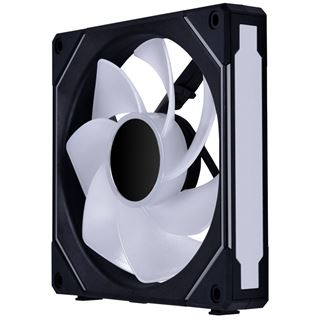 Lian Li Uni Fan SL-Infinity 140 RGB Reverse Blade 140x142x25mm